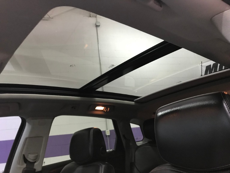 Used-2012-Cadillac-SRX-Performance-Collection