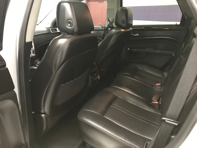 Used-2012-Cadillac-SRX-Performance-Collection