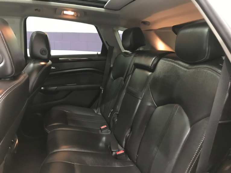 Used-2012-Cadillac-SRX-Performance-Collection