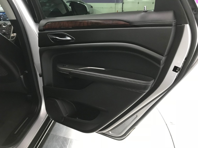 Used-2012-Cadillac-SRX-Performance-Collection