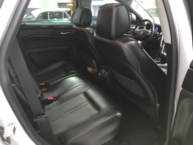 Used-2012-Cadillac-SRX-Performance-Collection