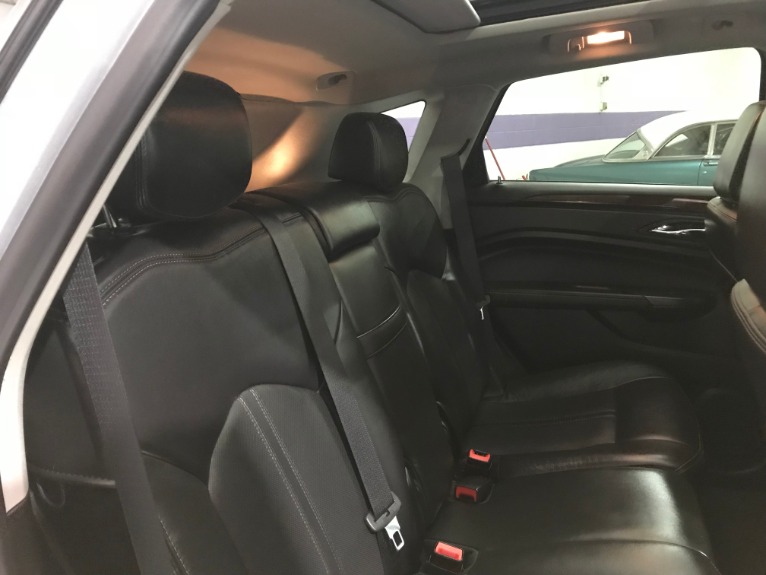 Used-2012-Cadillac-SRX-Performance-Collection