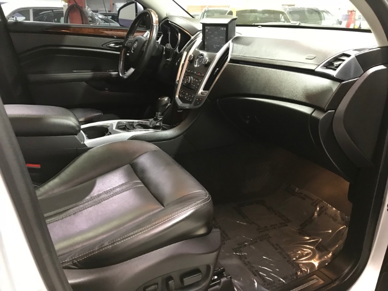 Used-2012-Cadillac-SRX-Performance-Collection