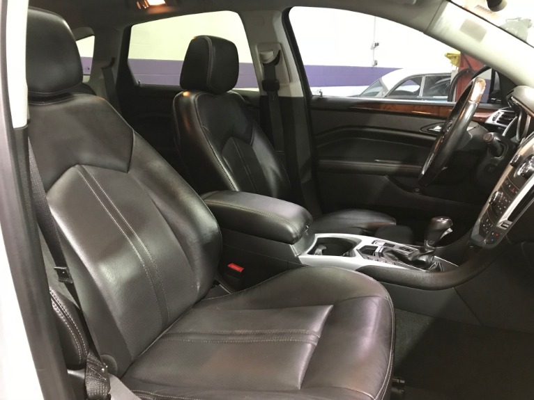 Used-2012-Cadillac-SRX-Performance-Collection