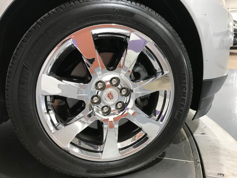Used-2012-Cadillac-SRX-Performance-Collection