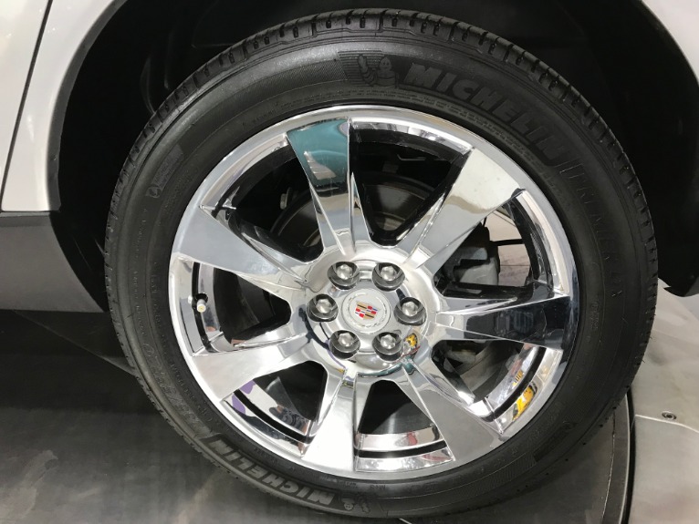 Used-2012-Cadillac-SRX-Performance-Collection
