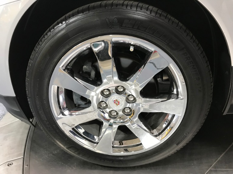 Used-2012-Cadillac-SRX-Performance-Collection