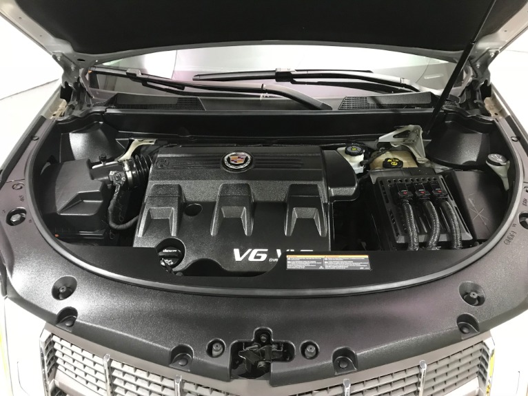 Used-2012-Cadillac-SRX-Performance-Collection