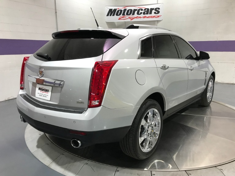 Used-2012-Cadillac-SRX-Performance-Collection