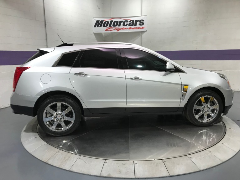 Used-2012-Cadillac-SRX-Performance-Collection