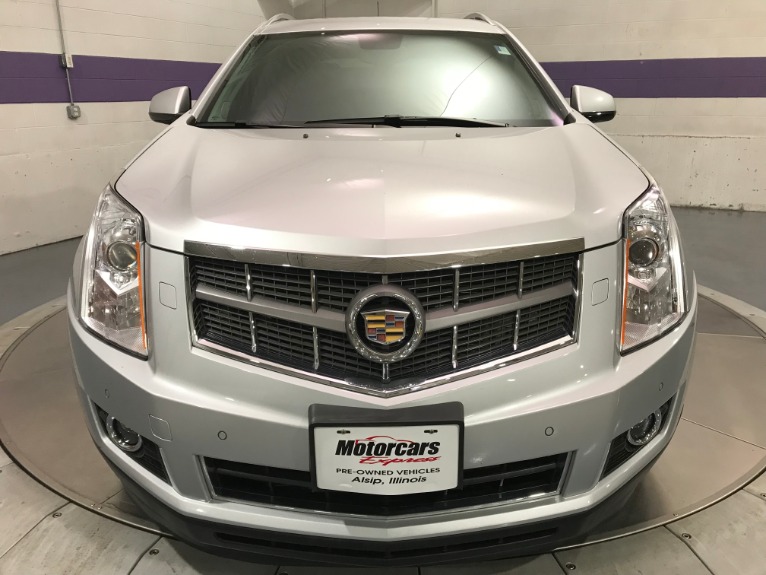 Used-2012-Cadillac-SRX-Performance-Collection
