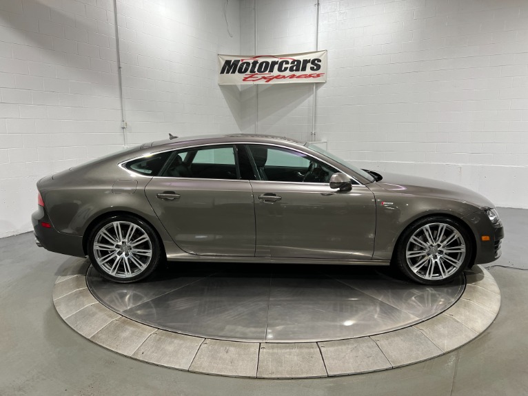 Used-2012-Audi-A7-30T-quattro-Premium-Plus