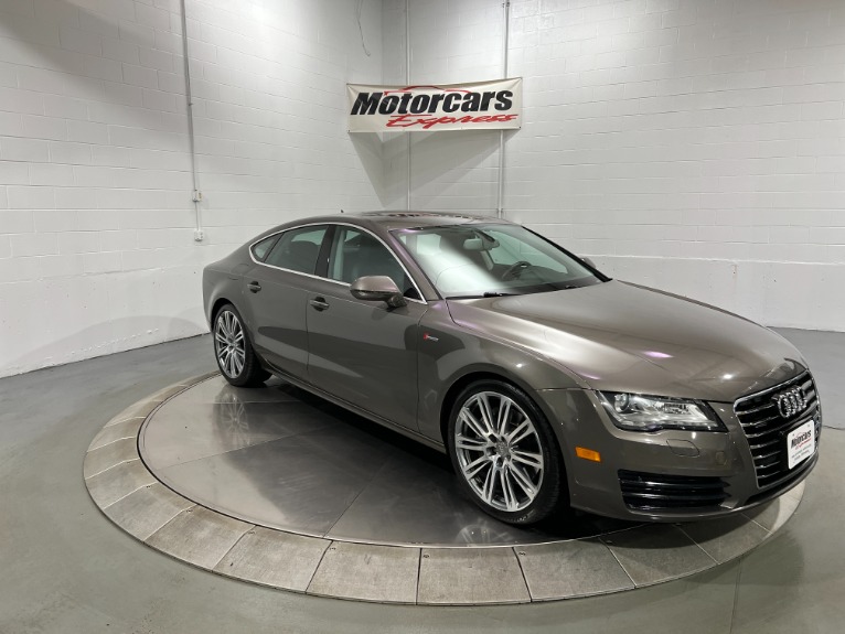 Used-2012-Audi-A7-30T-quattro-Premium-Plus