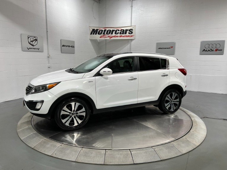 Used-2011-Kia-Sportage-EX-AWD
