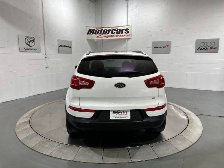 Used-2011-Kia-Sportage-EX-AWD