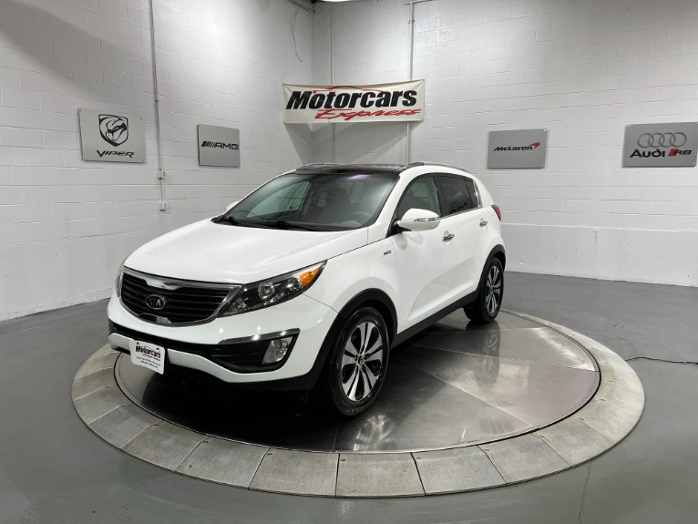 Used-2011-Kia-Sportage-EX-AWD
