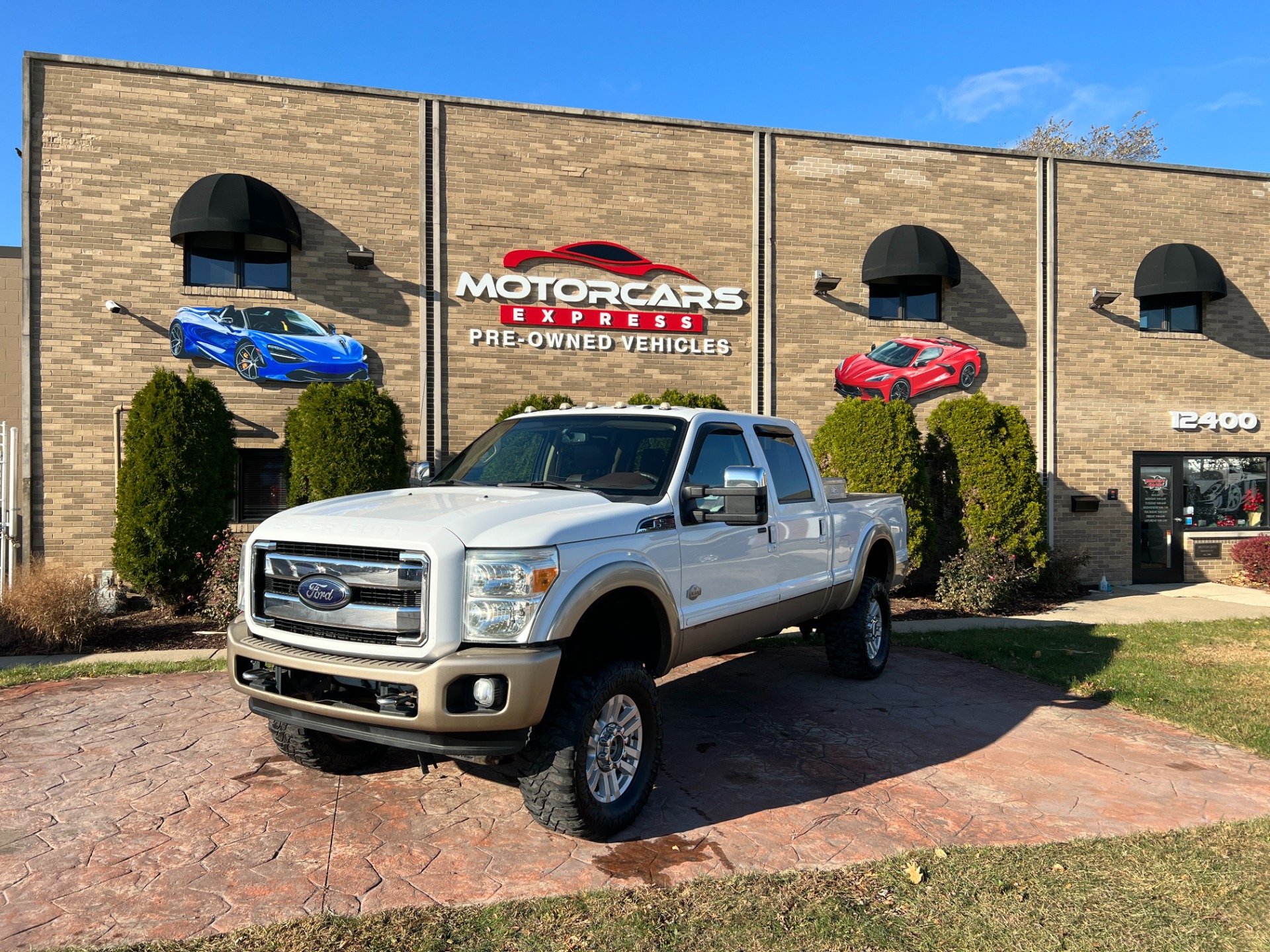 Used-2012-Ford-F-250-Super-Duty-King-Ranch-4X4