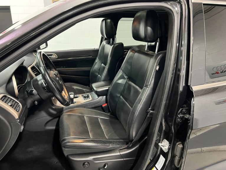 Used-2015-Jeep-Grand-Cherokee-Limited-4X4