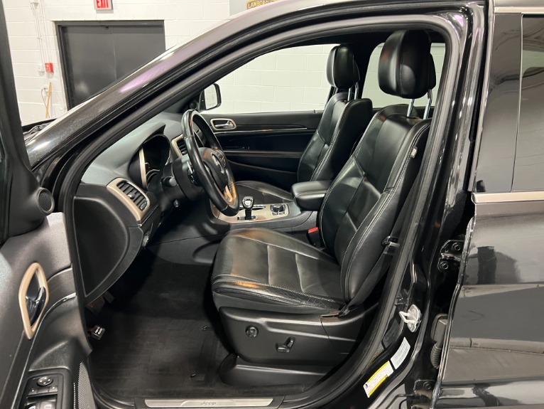 Used-2015-Jeep-Grand-Cherokee-Limited-4X4