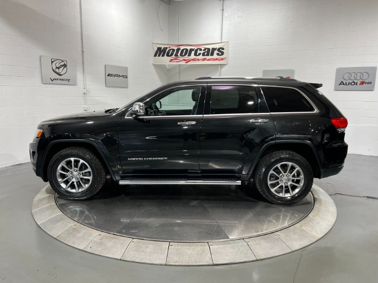 Used-2015-Jeep-Grand-Cherokee-Limited-4X4