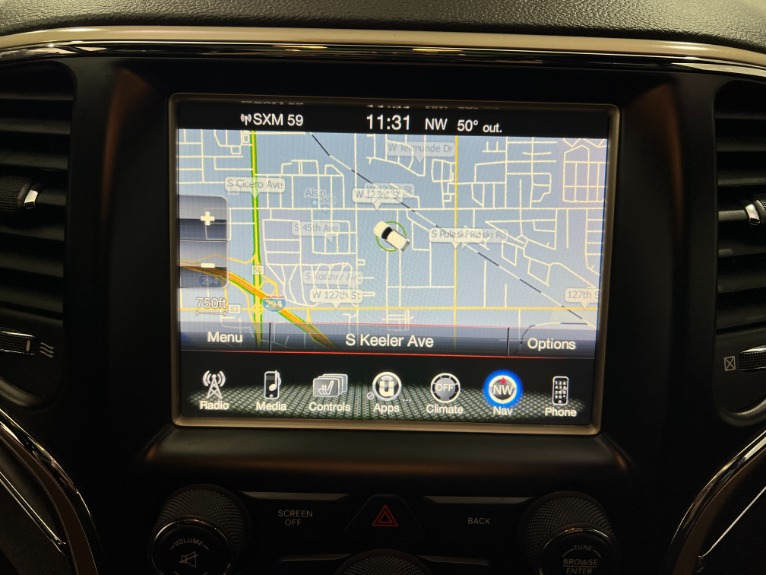 Used-2015-Jeep-Grand-Cherokee-Limited-4X4