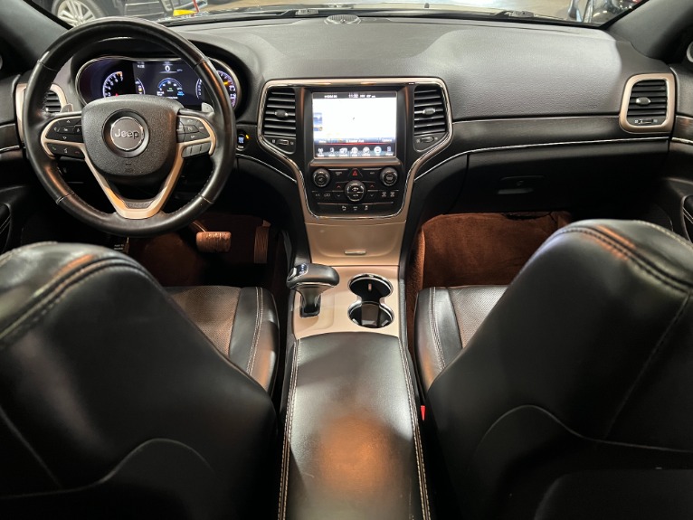Used-2015-Jeep-Grand-Cherokee-Limited-4X4