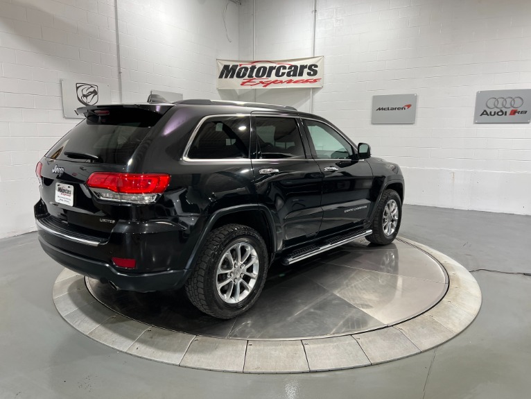 Used-2015-Jeep-Grand-Cherokee-Limited-4X4