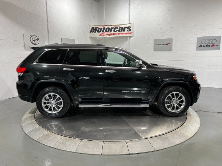 Used-2015-Jeep-Grand-Cherokee-Limited-4X4
