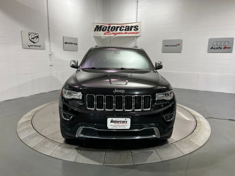 Used-2015-Jeep-Grand-Cherokee-Limited-4X4
