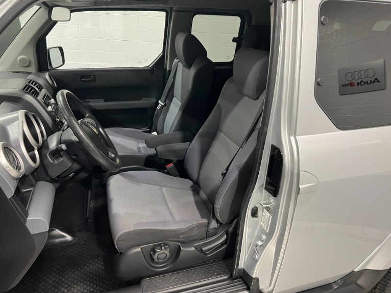 Used-2008-Honda-Element-EX-5-Speed-Manual-FWD