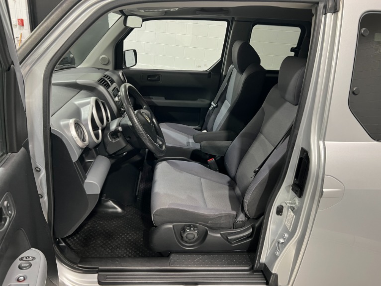 Used-2008-Honda-Element-EX-5-Speed-Manual-FWD