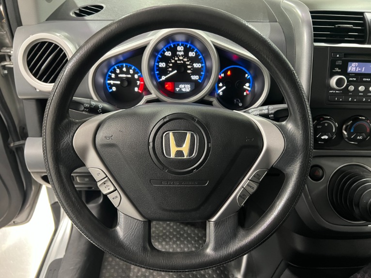 Used-2008-Honda-Element-EX-5-Speed-Manual-FWD