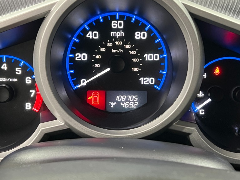 Used-2008-Honda-Element-EX-5-Speed-Manual-FWD