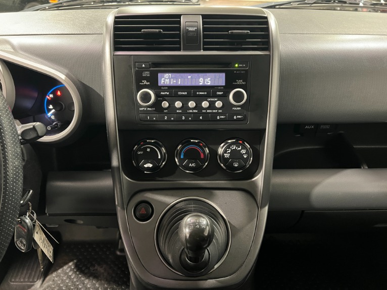 Used-2008-Honda-Element-EX-5-Speed-Manual-FWD