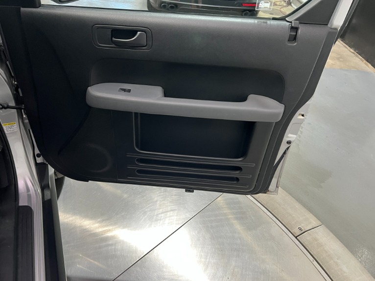 Used-2008-Honda-Element-EX-5-Speed-Manual-FWD