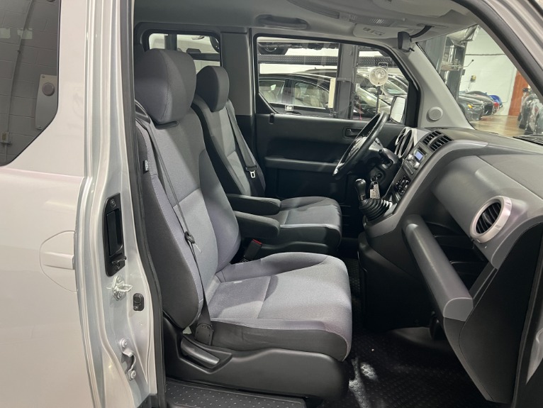 Used-2008-Honda-Element-EX-5-Speed-Manual-FWD