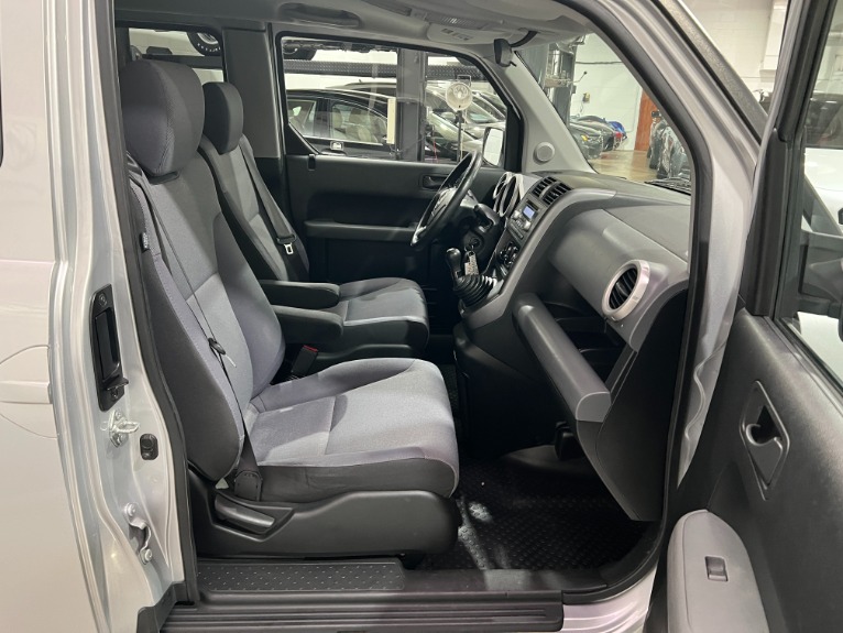 Used-2008-Honda-Element-EX-5-Speed-Manual-FWD
