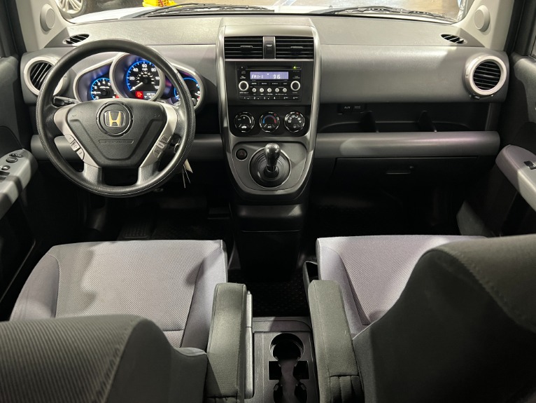 Used-2008-Honda-Element-EX-5-Speed-Manual-FWD