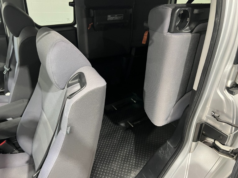 Used-2008-Honda-Element-EX-5-Speed-Manual-FWD