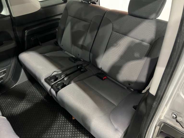Used-2008-Honda-Element-EX-5-Speed-Manual-FWD