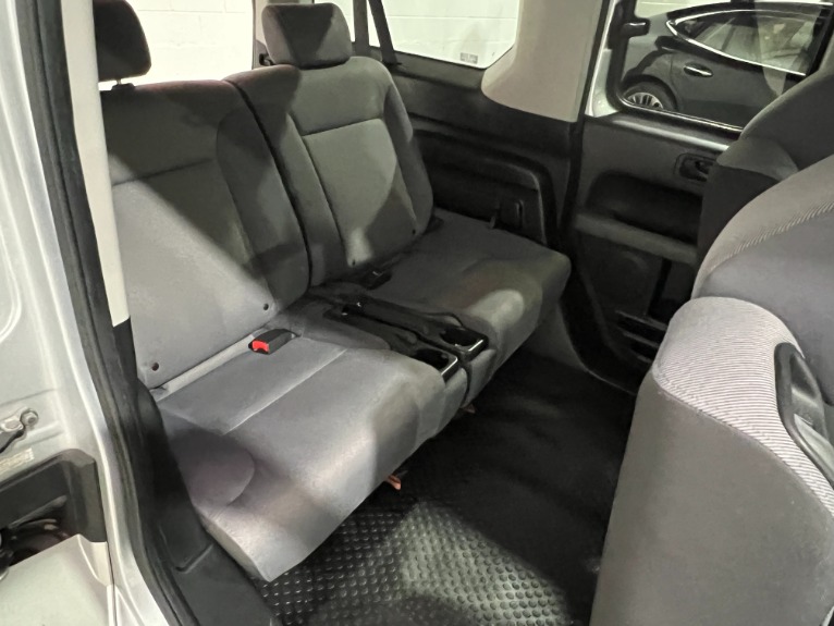 Used-2008-Honda-Element-EX-5-Speed-Manual-FWD