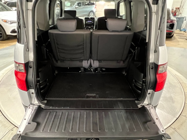Used-2008-Honda-Element-EX-5-Speed-Manual-FWD