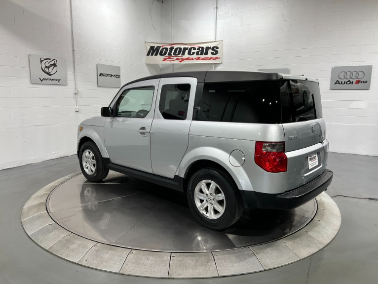 Used-2008-Honda-Element-EX-5-Speed-Manual-FWD