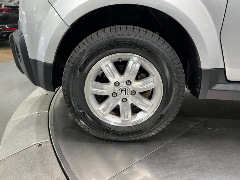 Used-2008-Honda-Element-EX-5-Speed-Manual-FWD