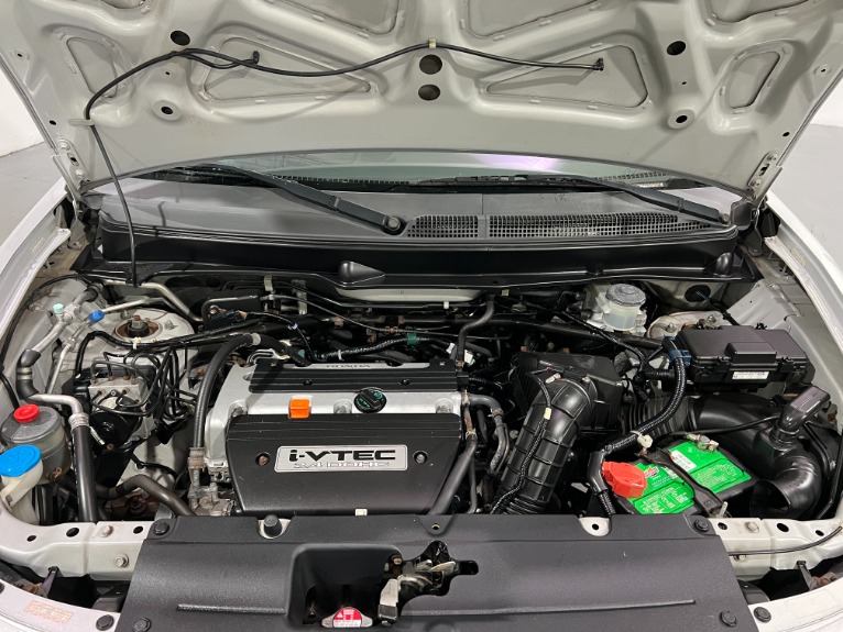 Used-2008-Honda-Element-EX-5-Speed-Manual-FWD