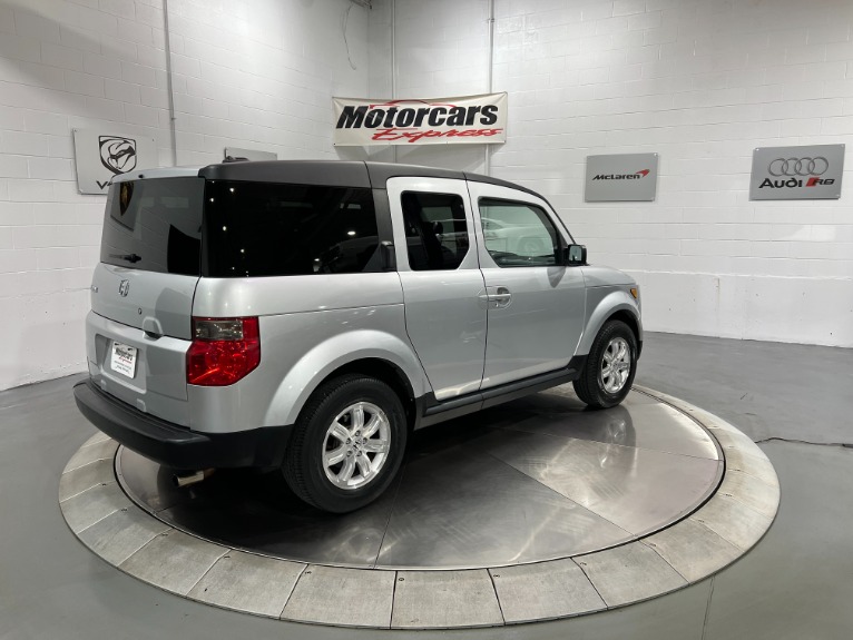 Used-2008-Honda-Element-EX-5-Speed-Manual-FWD