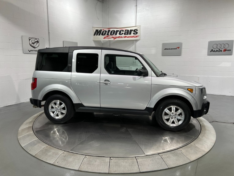 Used-2008-Honda-Element-EX-5-Speed-Manual-FWD