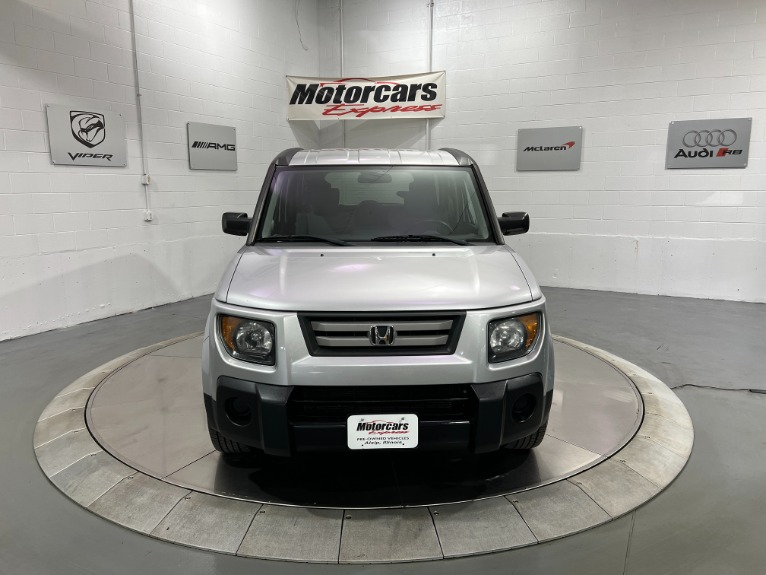 Used-2008-Honda-Element-EX-5-Speed-Manual-FWD