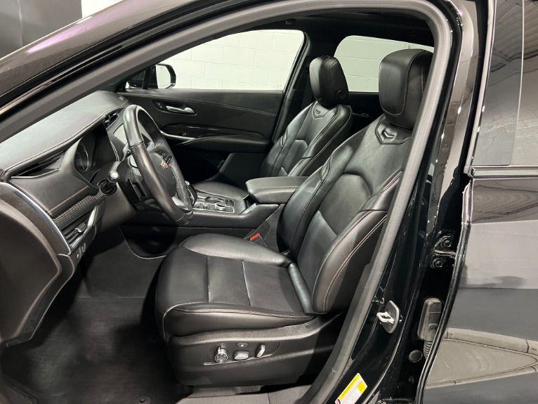 Used-2019-Cadillac-XT4-Sport-20T-4X4