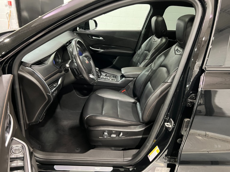 Used-2019-Cadillac-XT4-Sport-20T-4X4